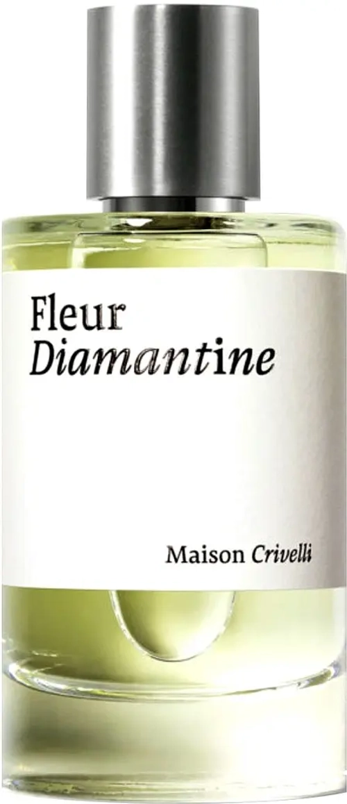 Maison Crivelli Fleur Diamantine Eau de Parfum 100 ml