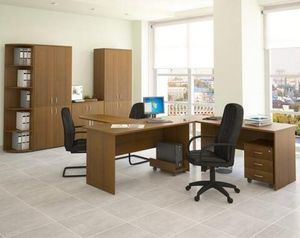 Офисная мебель Континент Орех