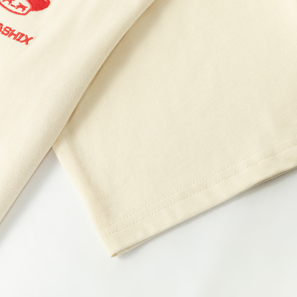 Футболка Ymkashix 8-bit mushroom kelp