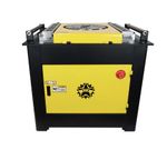 Станок для гибки арматуры ВПК Г-55 - [4 кВт / до 55 мм]