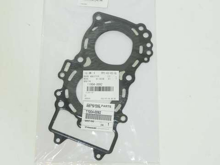 прокладка под гбц Kawasaki EX400 Ninja 400R ER400 11004-0092