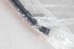 45125-KZZ-A21. 45125-KZZ-A22. HOSE COMP., FR. BRAKE. Honda CRF250M