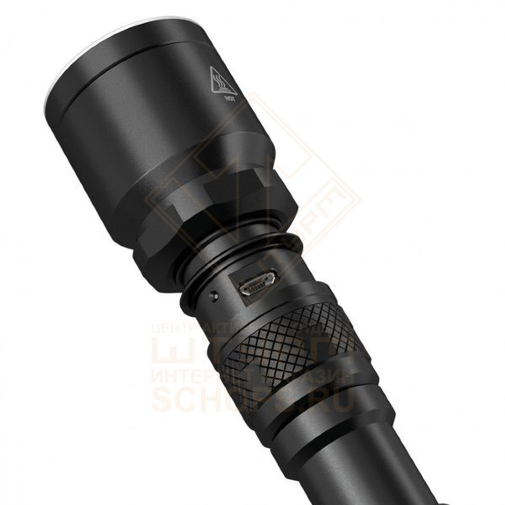 Фонарь Nitecore MH25GT Hunting Kit