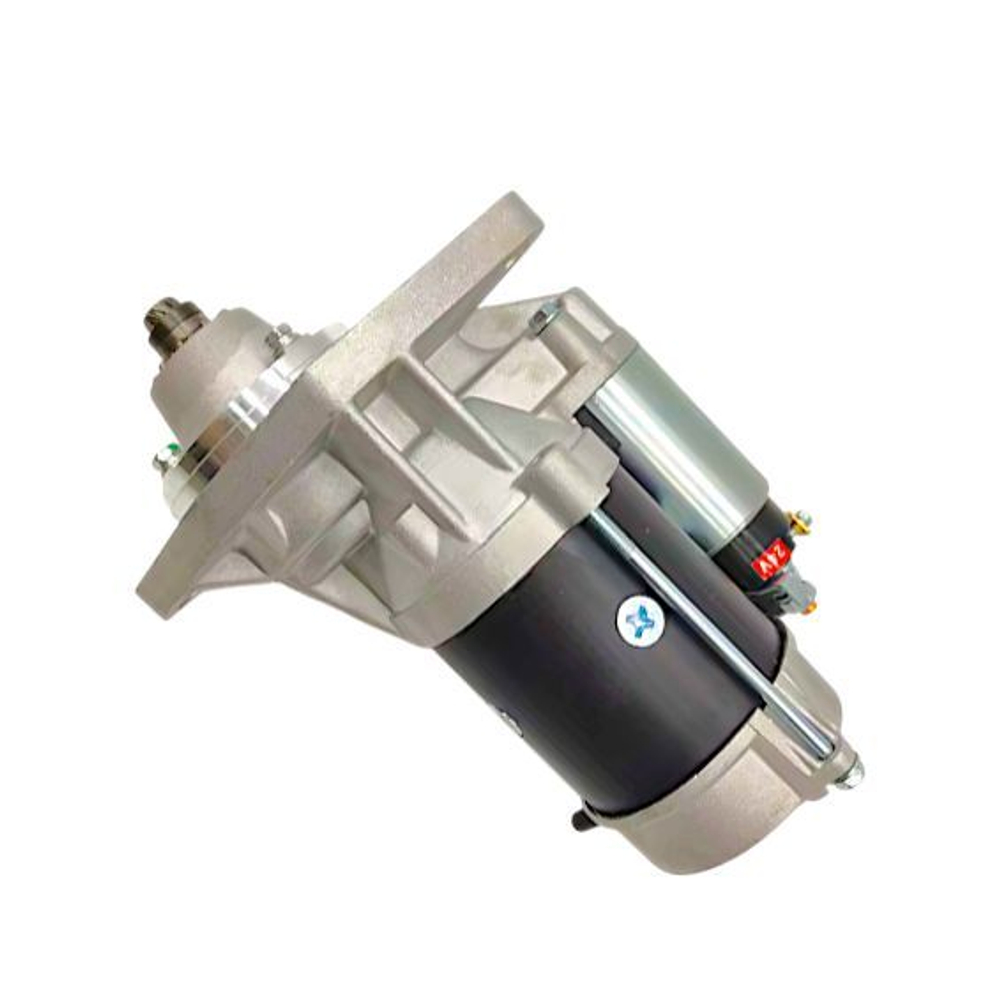 Стартер для ISUZU, Hitachi STH3557