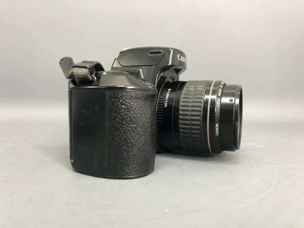 Canon EOS 1000F N kit EF 35-80mm 4-5.6