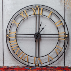 Часы Филадельфия - Ночь Объект мечты