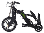 Электровелосипед Qbike Maxi Q
