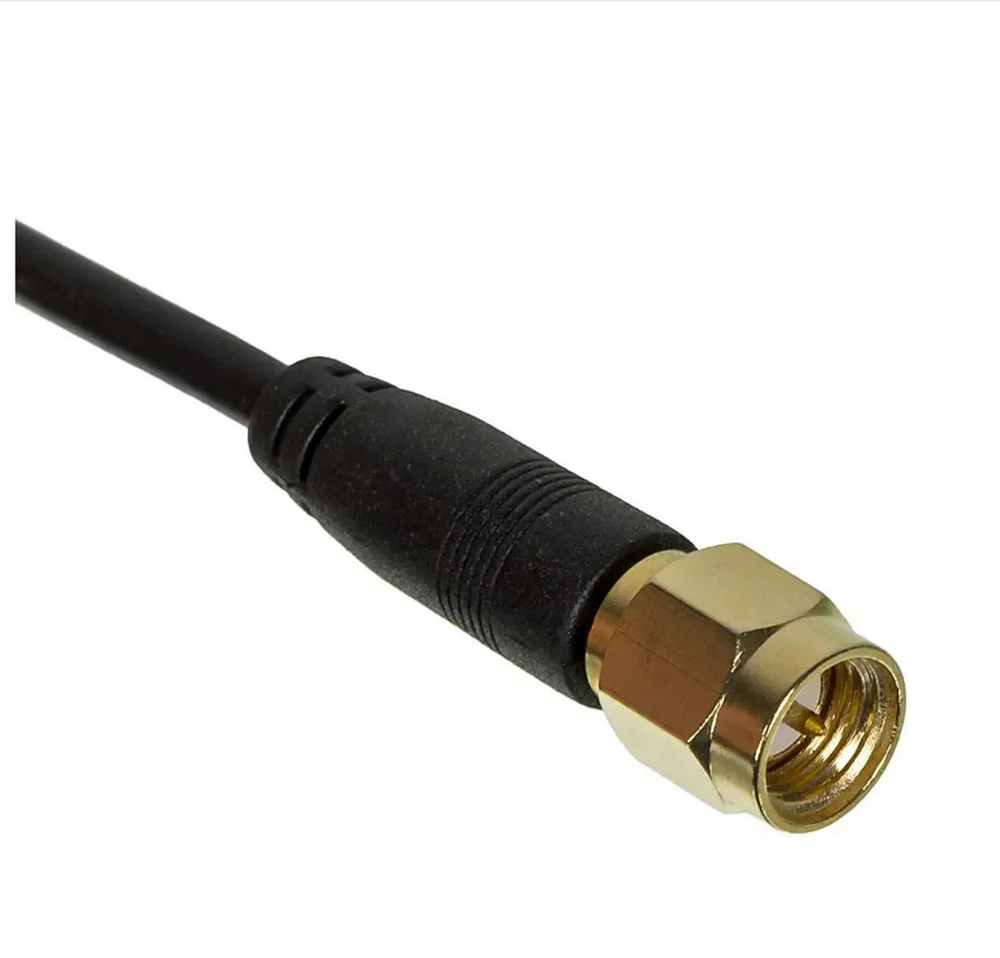 Антенна для 4G модемов на магните Noname DS-4G30-3метра.