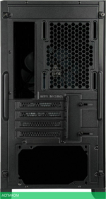 Корпус SilverStone SST-FA312Z-BG без БП (G41FA312ZBG0020)