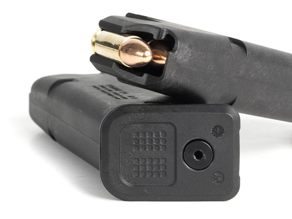 Магазин PMAG® 17 GL9 9x19mm GLOCK® G17