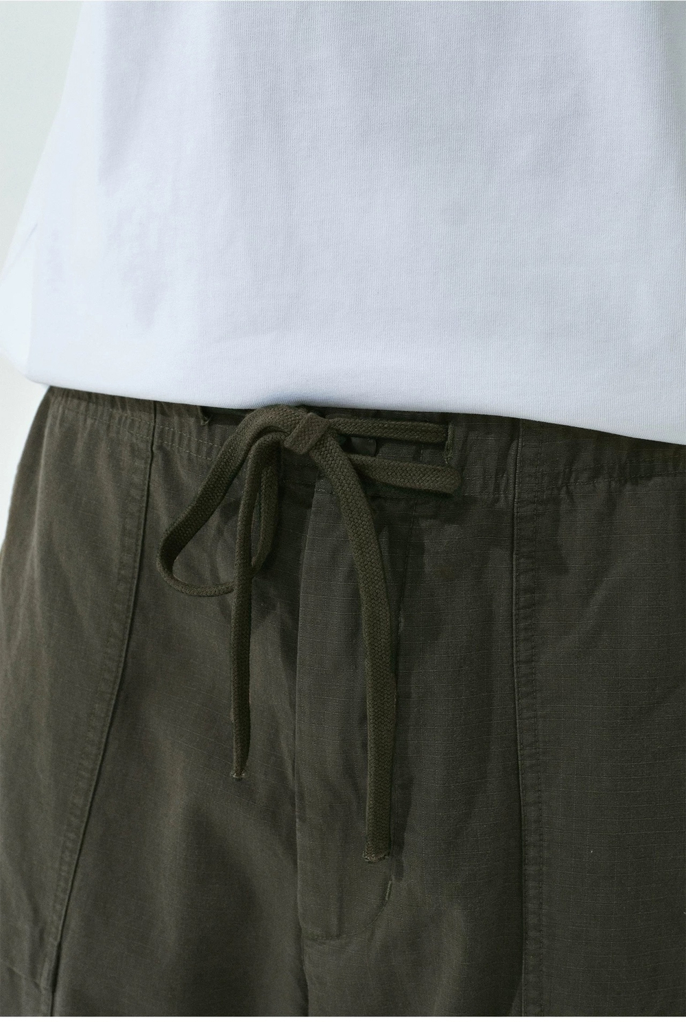 Брюки Nothomme Monterest Cargo Green