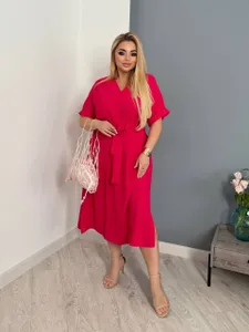 Платье УК-1392-1 Фабрика Моды