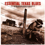 V/A Essential Texas Blues