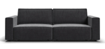 Диван BOSS SOFT MODOOL Вельвет CORD графит