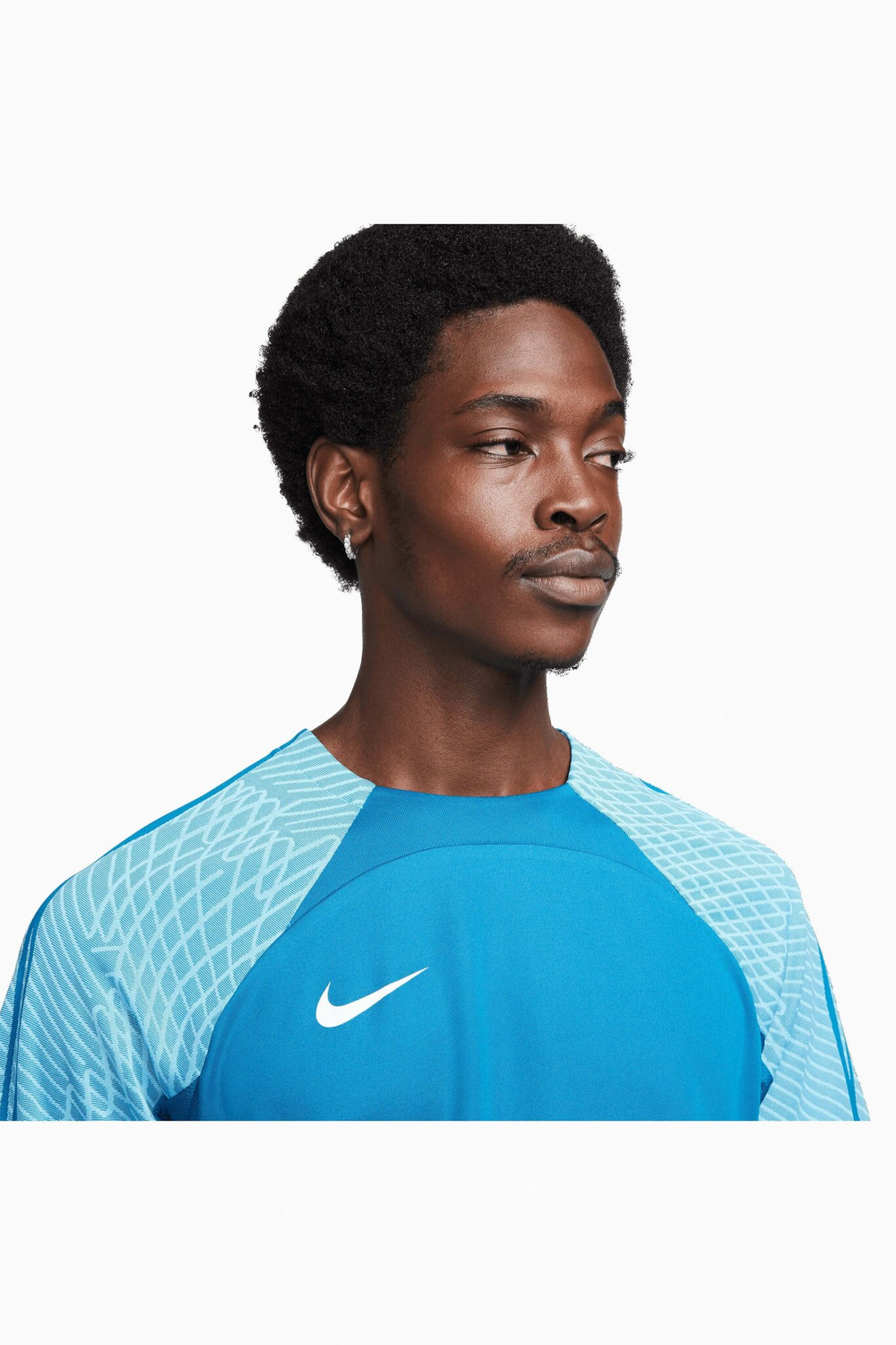 Футболка Nike Dri-FIT Strike