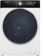 Стиральная машина с инвертором MAUNFELD MFWM148WH03 фото 