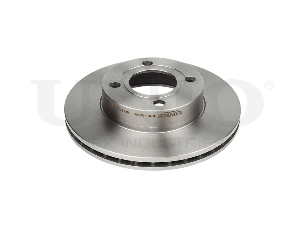 Диск тормозной передний UNIO BRD-20488