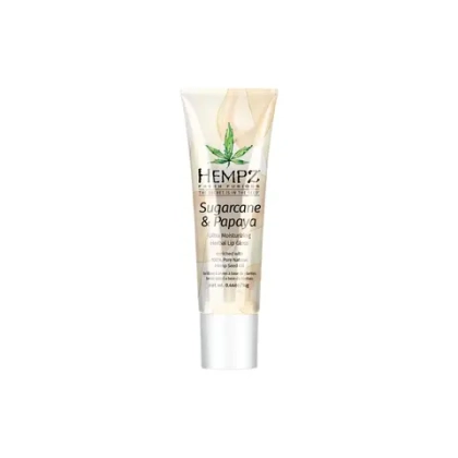 Бальзам для губ Hempz Sugarcane & Papaya Lip Gloss