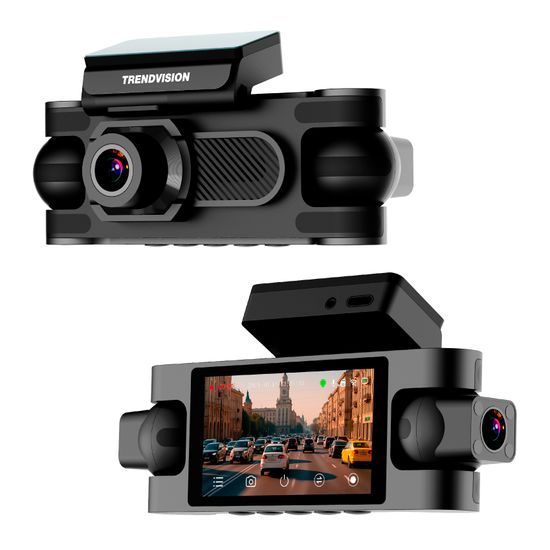 TrendVision Proof 360 GPS