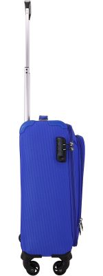 Комплект чемодан 454 + портфель 219