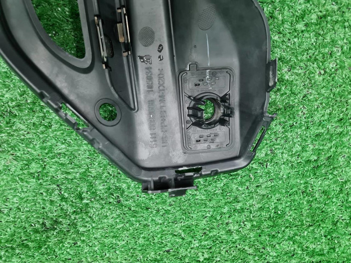 Накладка ПТФ правая BMW X5 G05 (2018-2023) M-paket