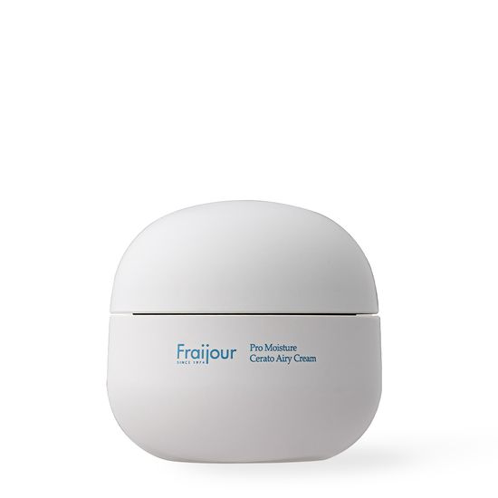 Fraijour Крем-мусс для лица увлажняющий - Pro Moisture Cerato Airy Cream 50 мл