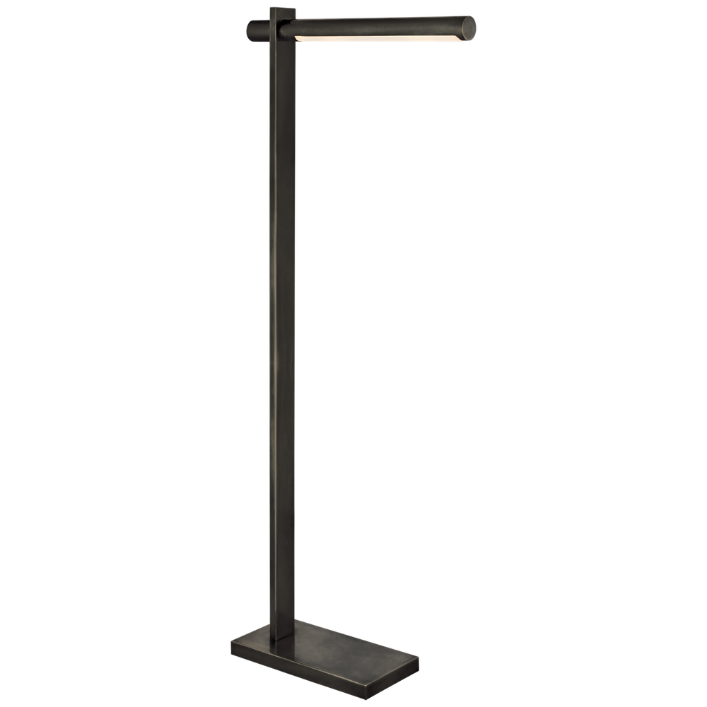 Напольный светильник Visual Comfort Axis Pharmacy Floor Lamp (Open Box)