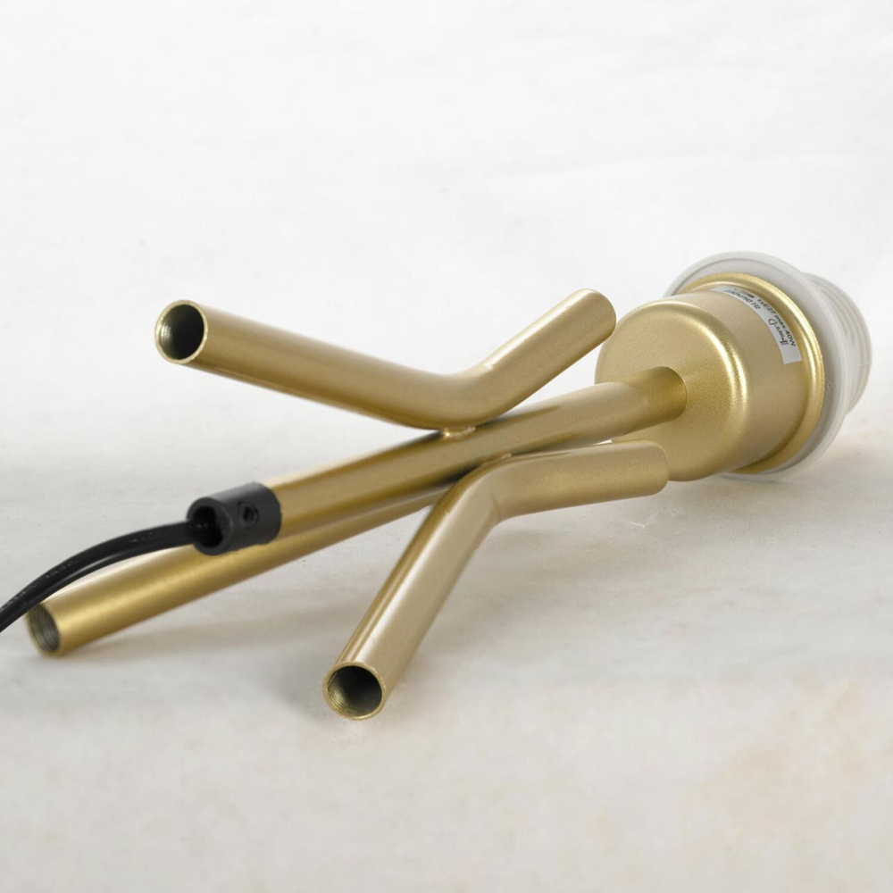 Настольная лампа Lussole SY5160