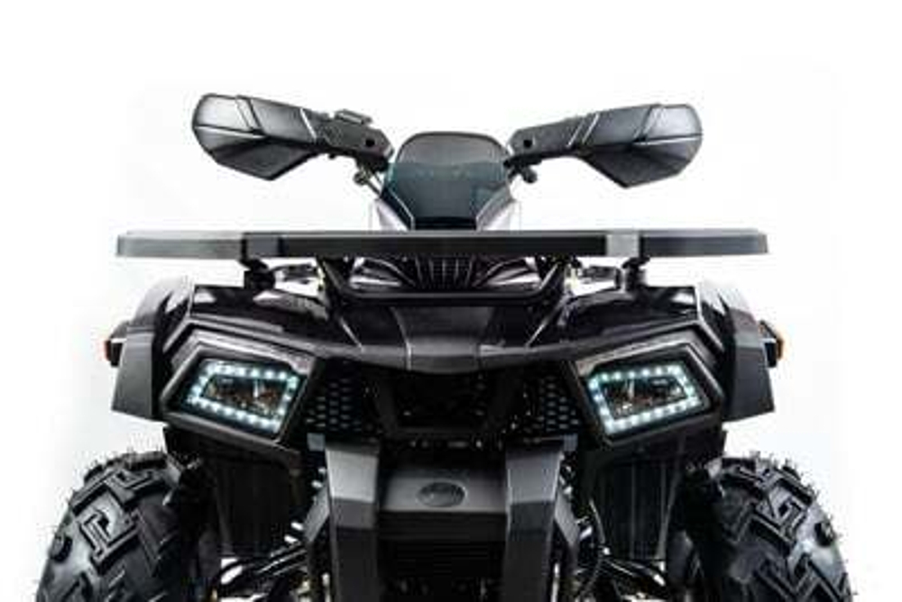 Квадроцикл MOTOLAND 200 WILD TRACK X PRO (2022)