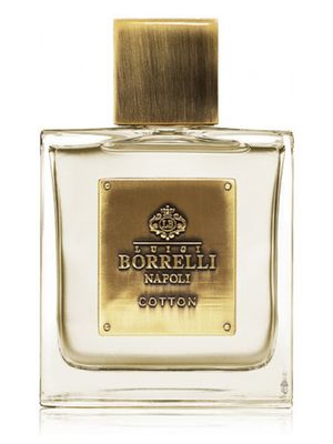 Luigi Borrelli Cotton