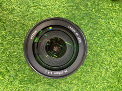 Canon EF 24-105mm 4L IS USM