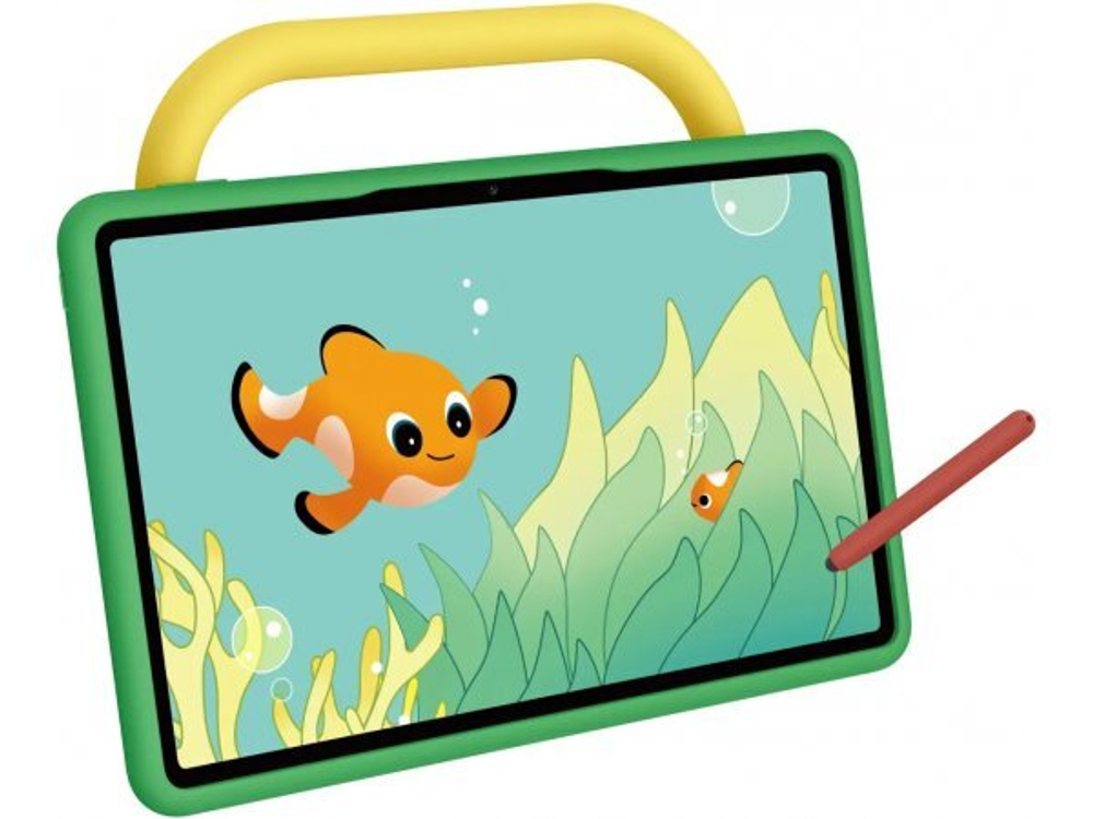Планшет Huawei MatePad SE Kids 11 Wi-Fi Gray (53014AYJ)