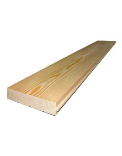 Доска пола 140*36*6000мм