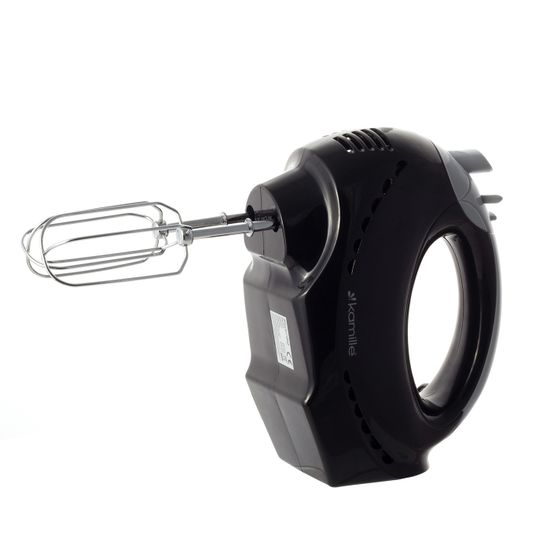 Миксер электрический ручной 250 Вт. Kamille KM 6751