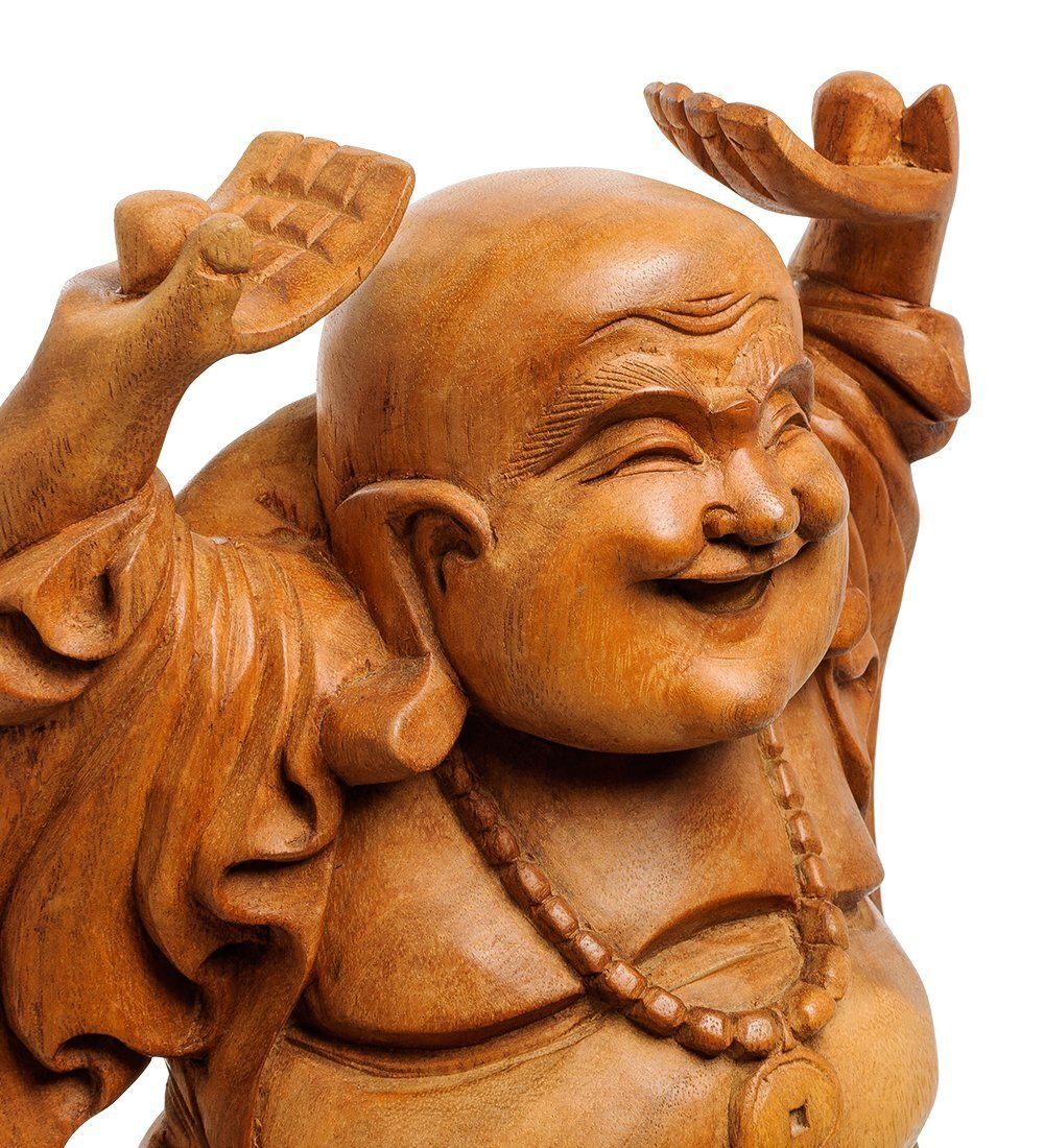 Decor and Gift 17-036 Статуэтка «Хотэй» (суар, о.Бали)