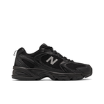 Кроссовки New Balance 530 Retro 'Black' MR530FB1