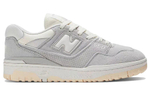 Кроссовки New Balance Nb 550 "Grey Suede"