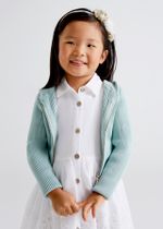 кофта с капюшоном