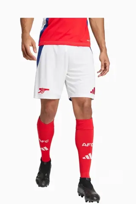 Шорты adidas Arsenal FC 24/25 Home