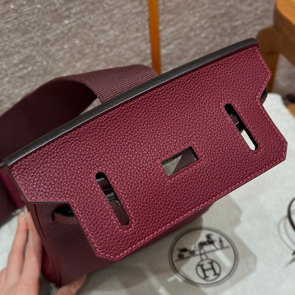 Hermes Hac a Dos PM Backpack