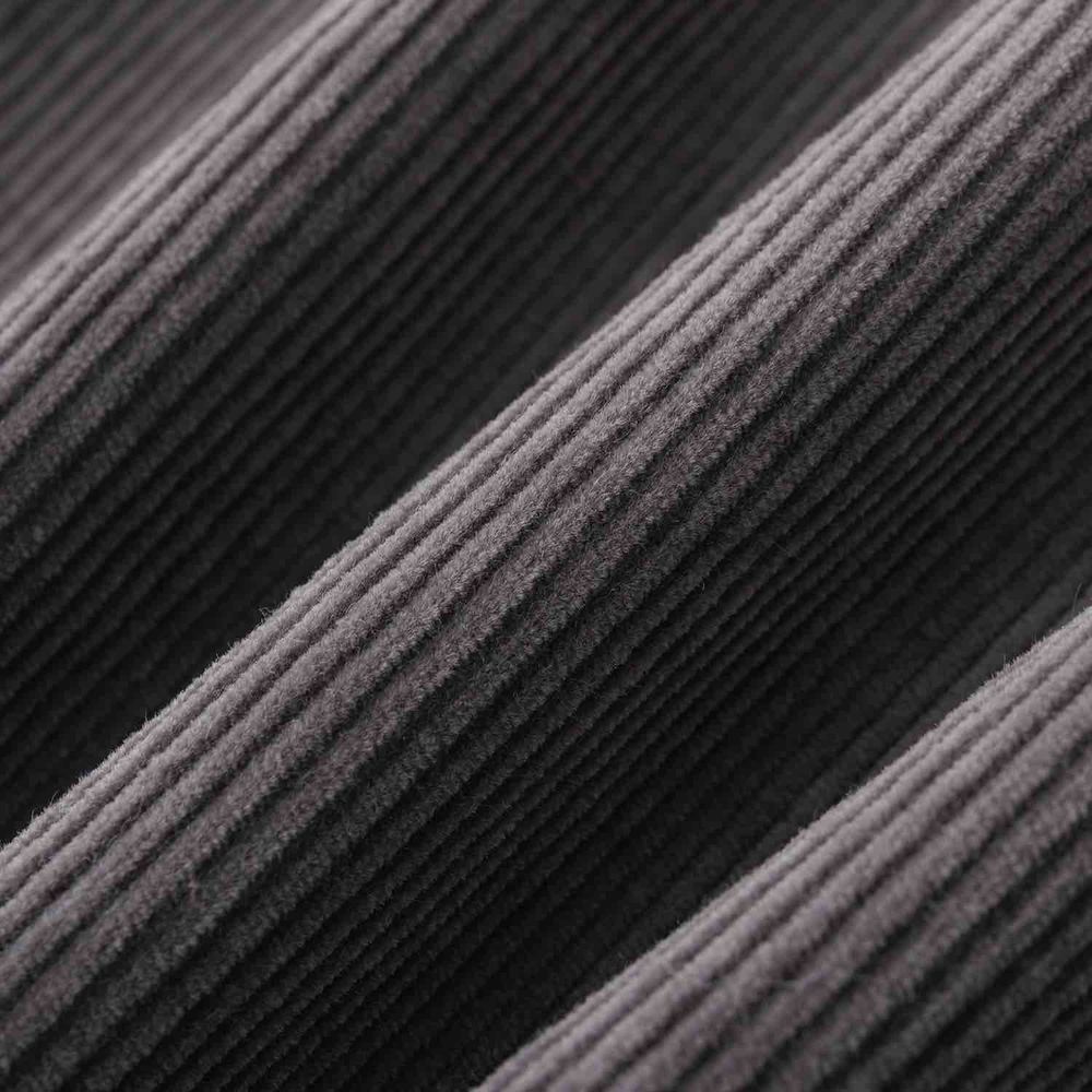 Брюки Ymkashix Velvet 5.0 серые