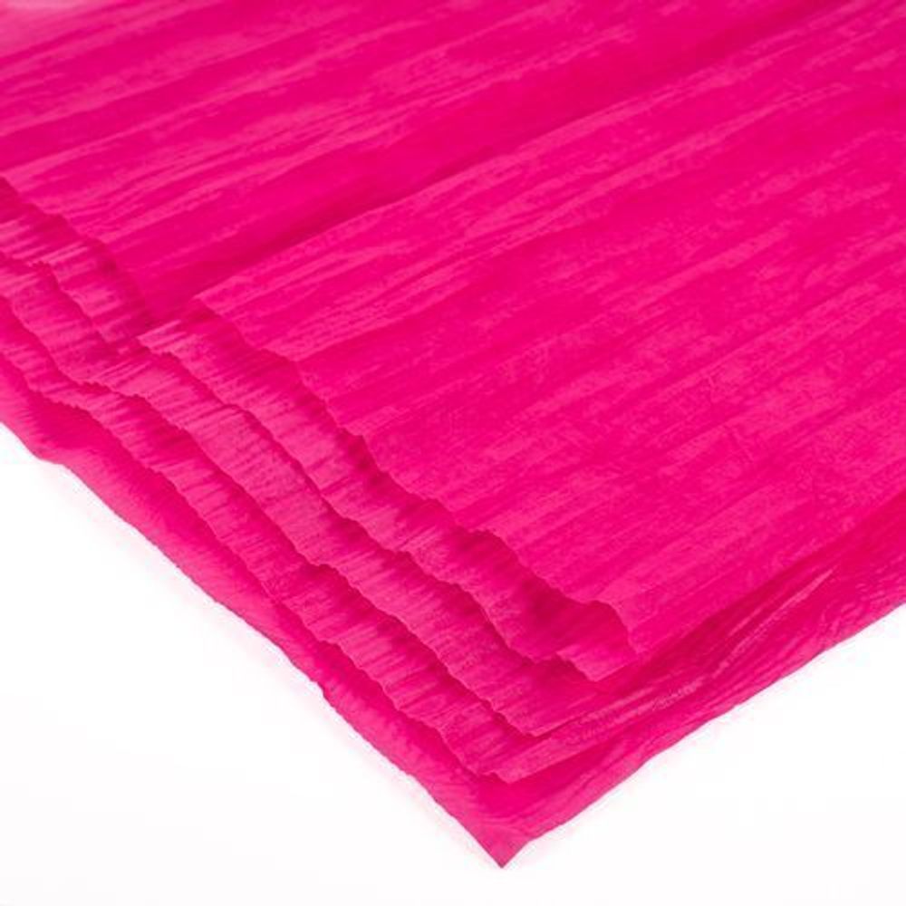 Фетр жатый 50*50*5листов МАЛИНА