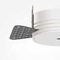 Крепление Maytoni Technical Pendant PA001-TRS-W