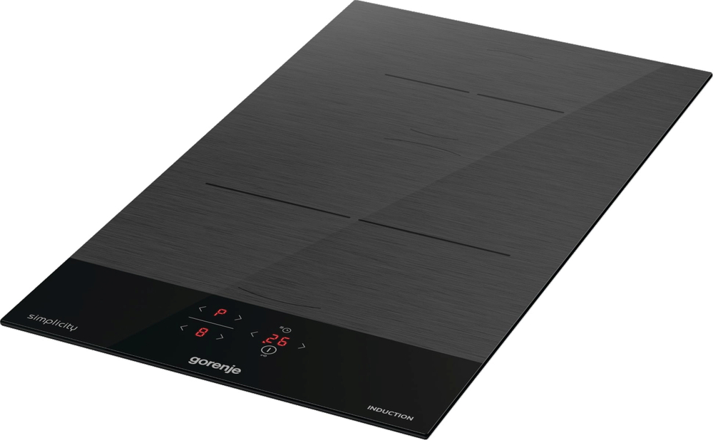 Независимая индукционная варочная панель Gorenje GI3201SYBSC