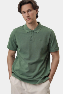 Поло мужское MUSTANG Palco