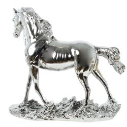GAEM Фигурка декоративная "Лошадь", L23 W10 H22 см