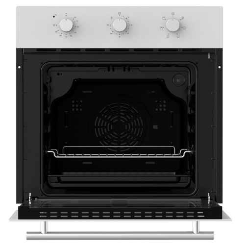 Духовой шкаф Oasis D-MLW Белый