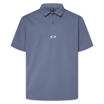 Oakley Polo Shirts Moderate Polyester Regular Straight Fit Foa408801 23b