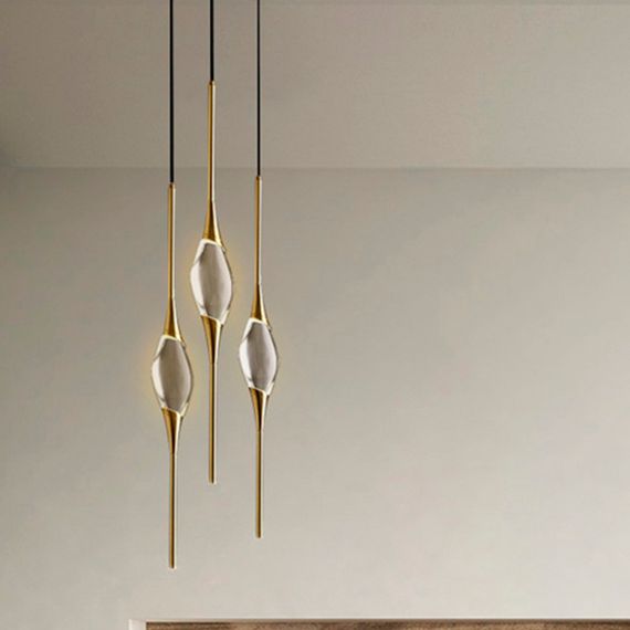 Подвесной светильник Imperium Loft Fame 186801-23