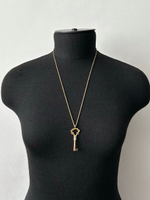 Кулон Ключ Nina Ricci